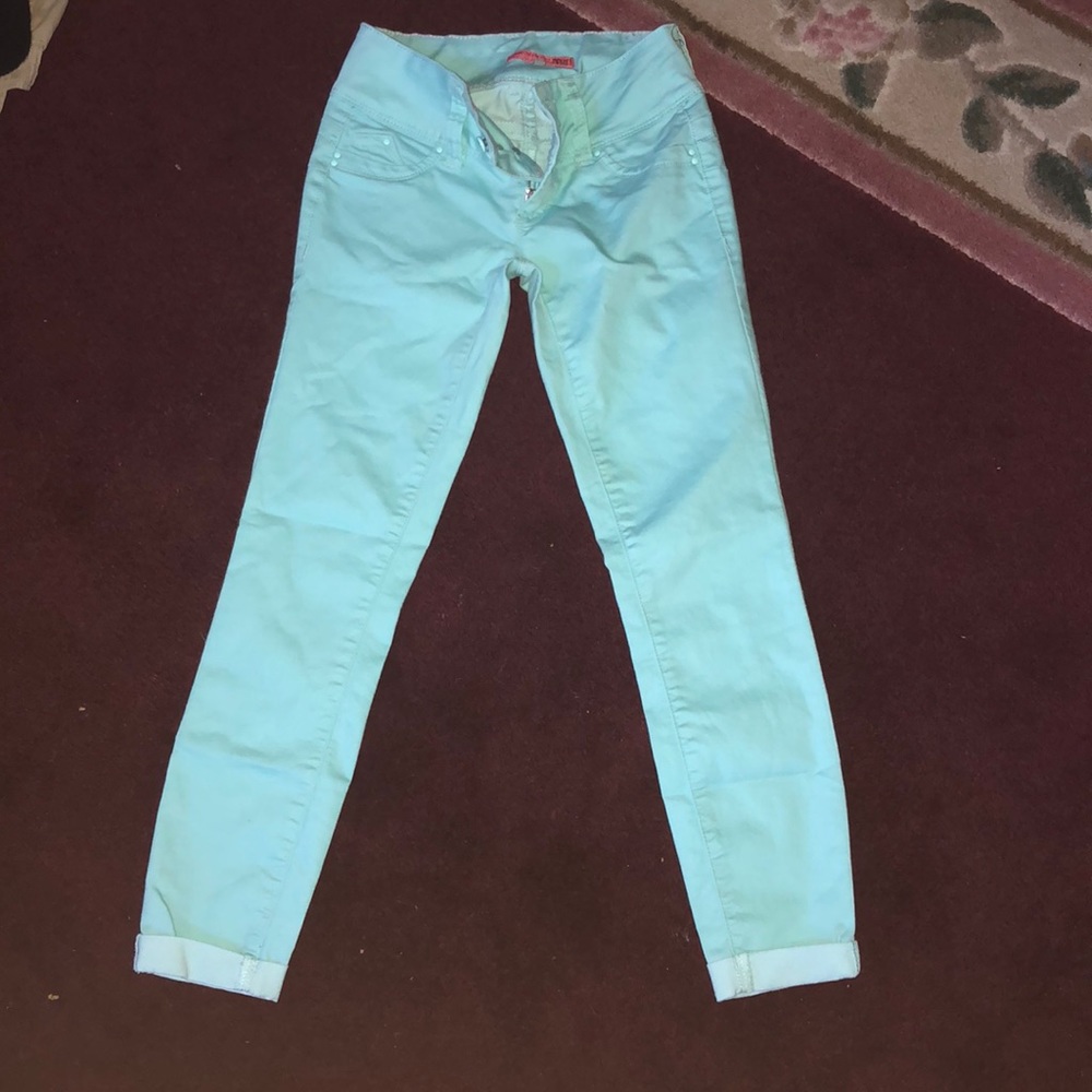 Wanna Betta Butt jeans